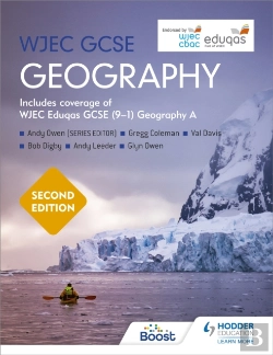 Bertrand.pt - Wjec Gcse Geography Second Edition