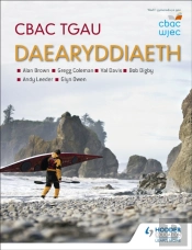 Wjec Gcse Geography Welsh Edition