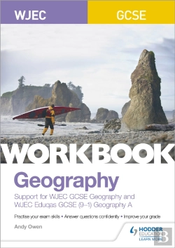 Bertrand.pt - Wjec Gcse Geography Workbook