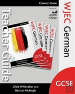 Bertrand.pt - Wjec Gcse German Teacher Guide