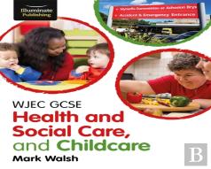 Wjec Gcse Health And Social Care, And Childcare