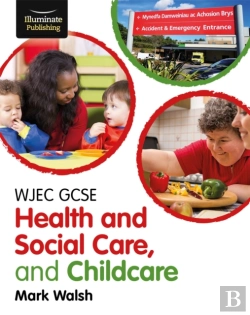 Bertrand.pt - Wjec Gcse Health And Social Care, And Childcare