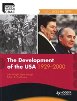 Bertrand.pt - Wjec Gcse History: The Development Of The Usa 1930-2000