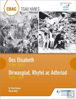 Bertrand.pt - Wjec Gcse History The Elizabethan Age 1558-1603 And Depression, War And Recovery 1930-1951