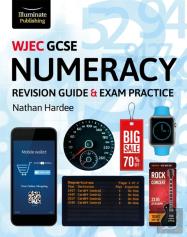 Wjec Gcse Numeracy Revision Guide & Exam Practice