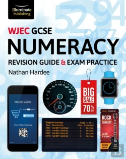 Bertrand.pt - Wjec Gcse Numeracy Revision Guide & Exam Practice