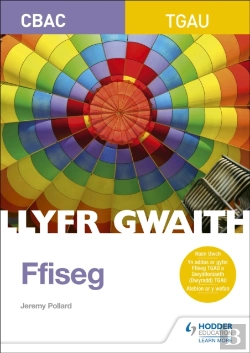 Bertrand.pt - Wjec Gcse Physics Workbook (Welsh Language Edition)