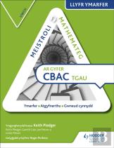 Wjec Gcse Practice Book: Higher
