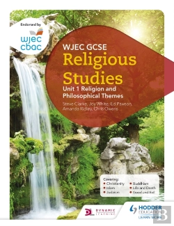 Bertrand.pt - Wjec Gcse Religious Studies: Unit 1 Religion And Philosophical Themes