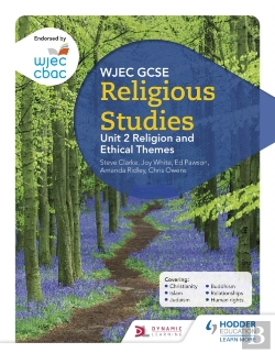 Bertrand.pt - Wjec Gcse Religious Studies: Unit 2 Religion And Ethical Themes