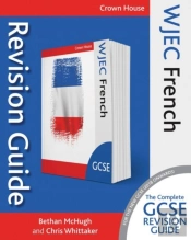 Wjec Gcse Revision Guide French