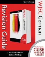 Wjec Gcse Revision Guide German