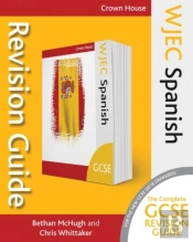 Wjec Gcse Revision Guide Spanish