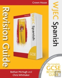 Bertrand.pt - Wjec Gcse Revision Guide Spanish