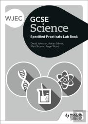 Wjec Gcse Science Student Lab Book