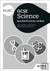 Wjec Gcse Science Student Lab Book