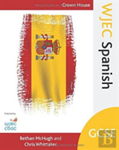 Wjec Gcse Spanish