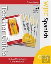 Wjec Gcse Spanish Teacher Guide