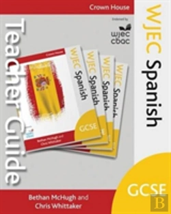 Bertrand.pt - Wjec Gcse Spanish Teacher Guide