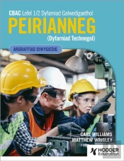 Wjec Level 1/2 Vocational Award Engineering (Technical Award) - Student Book (Revised Edition)