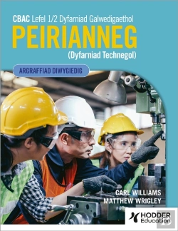 Bertrand.pt - Wjec Level 1/2 Vocational Award Engineering (Technical Award) - Student Book (Revised Edition)