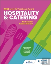 Wjec Level 1/2 Vocational Award In Hospitality And Catering