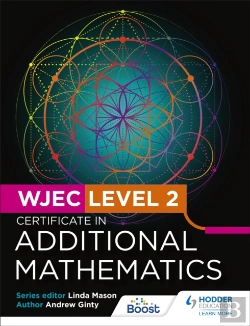 Bertrand.pt - Wjec Level 2 Certificate In Additional Mathematics