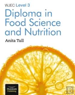 Bertrand.pt - Wjec Level 3 Diploma In Food Science And Nutrition