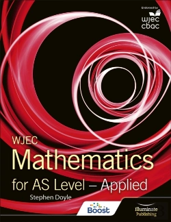 Bertrand.pt - Wjec Mathematics For As Level: Applied