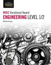 Wjec Vocational Award Engineering Level 1/2
