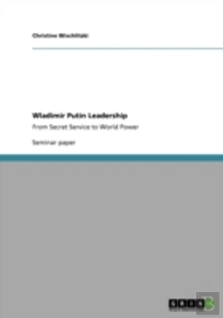 Bertrand.pt - Wladimir Putin Leadership