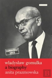 Wladyslaw Gomulka