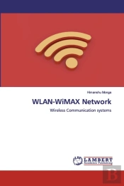 Wlan-Wimax Network