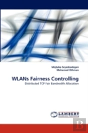 Wlans Fairness Controlling