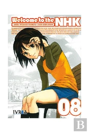 Wlcome To The Nhk 8