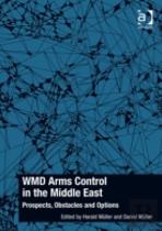 Wmd Arms Control In The Middle East