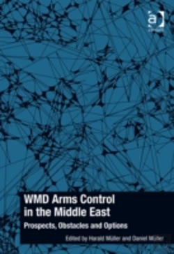 Bertrand.pt - Wmd Arms Control In The Middle East