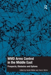 Wmd Arms Control In The Middle East