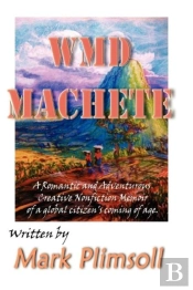 Wmd Machete