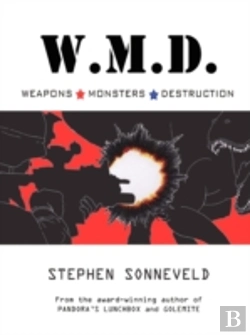 Bertrand.pt - W.M.D. Weapons Monsters Destruction