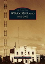 Wnax 570 Radio