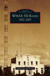 Wnax 570 Radio