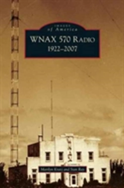Bertrand.pt - Wnax 570 Radio