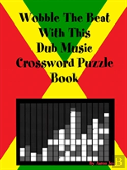 Bertrand.pt - Wobble The Beat With This Dub Music Crossword Puzzle Book