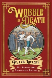 Wobble To Death (Deluxe Edition)