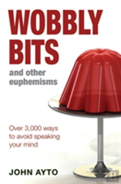 Bertrand.pt - Wobbly Bits And Other Euphemisms