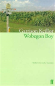 Wobegon Boy