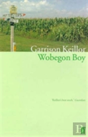 Wobegon Boy