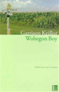 Bertrand.pt - Wobegon Boy