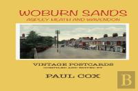 Woburn Sands, Aspley Heath And Wavendon Vintage Postcards
